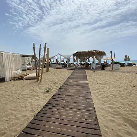 Seaview Oasis Boghaz