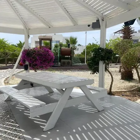 Seaview Oasis * Boghaz