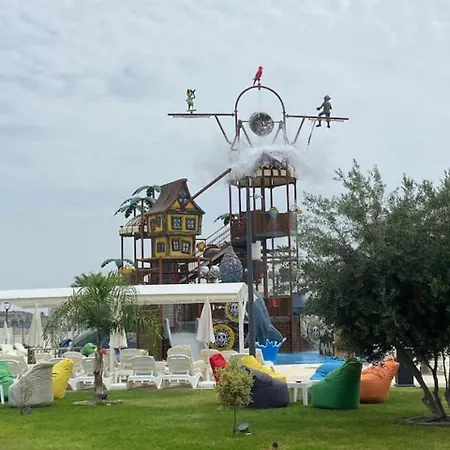 Seaview Oasis