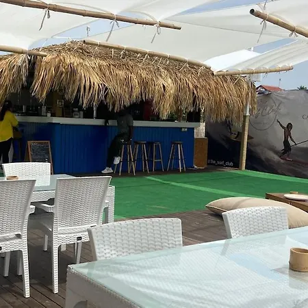 Seaview Oasis Apartman