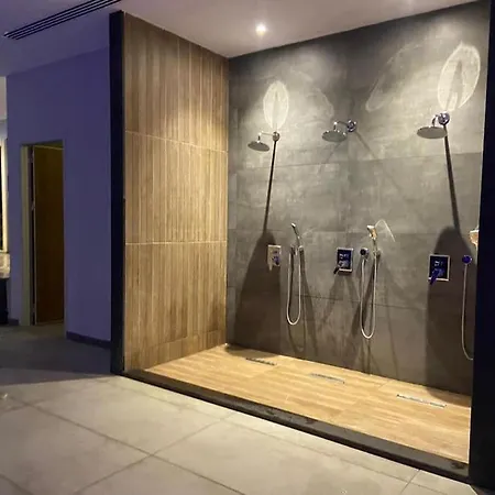 Apartman Seaview Oasis