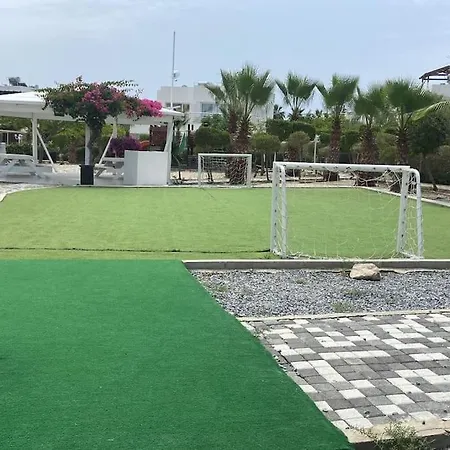 Seaview Oasis Bogazi