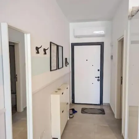 Seaview Oasis شقة