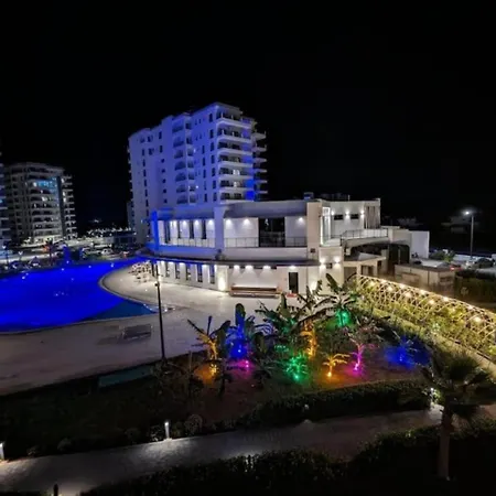 Seaview Oasis *