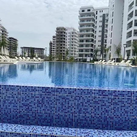 Seaview Oasis *