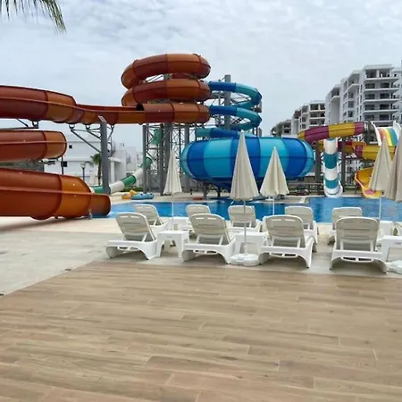 Seaview Oasis * Bogazi