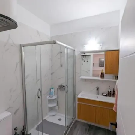 Apartman Seaview Oasis Bogazi