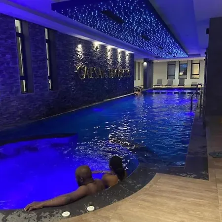 Seaview Oasis *