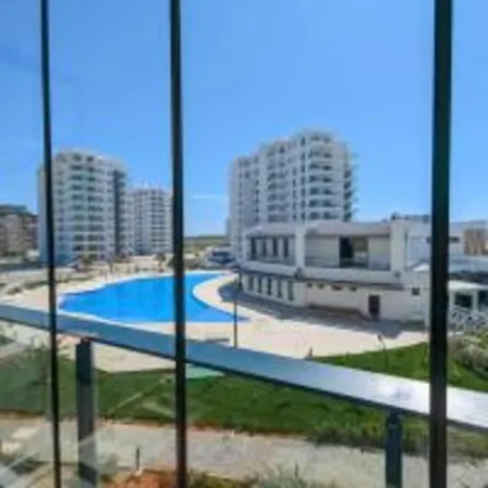 Seaview Oasis * Bogazi